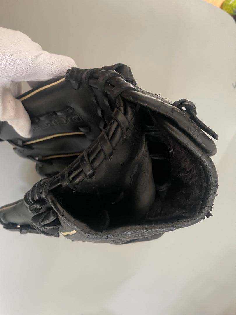 NIKE ナイキ DIAMOND EDGE PRIME PLUS DEP1200