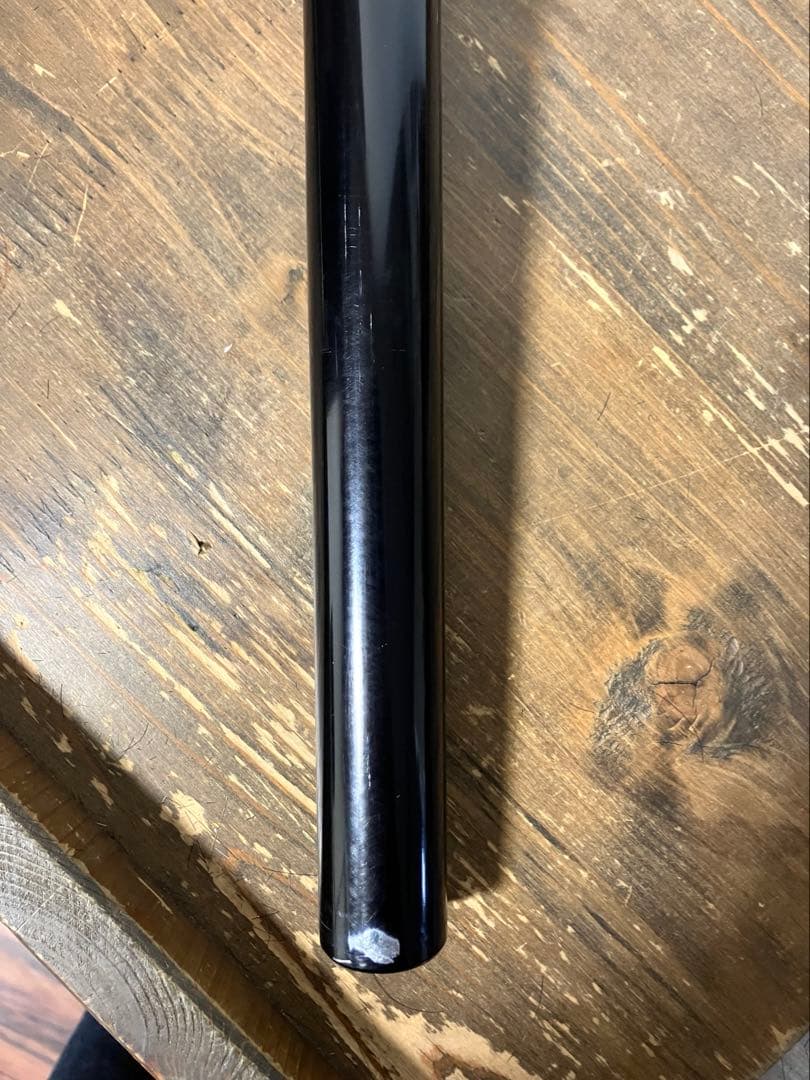 SIMWORKS Froggy Seatpost 30センチ　カットなし