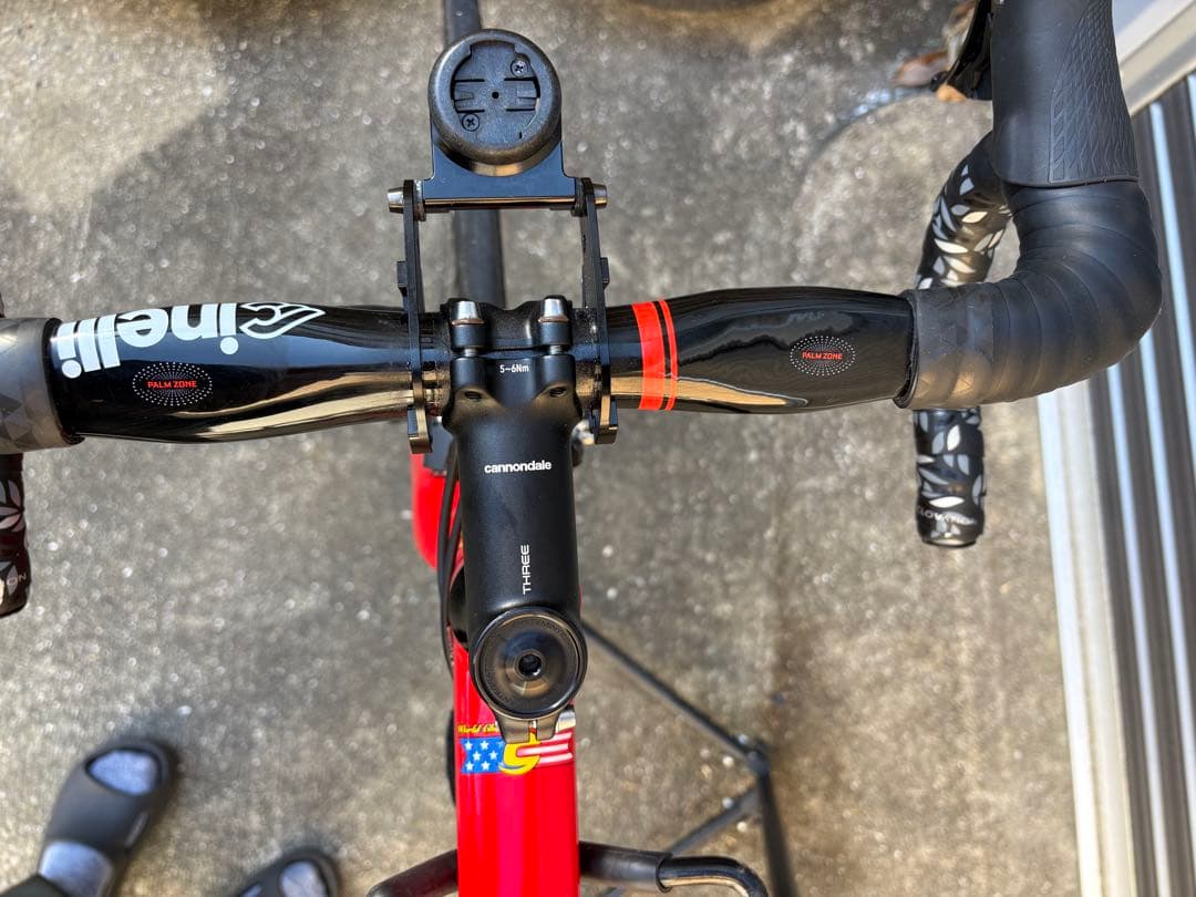 CAAD13 復刻限定カラー