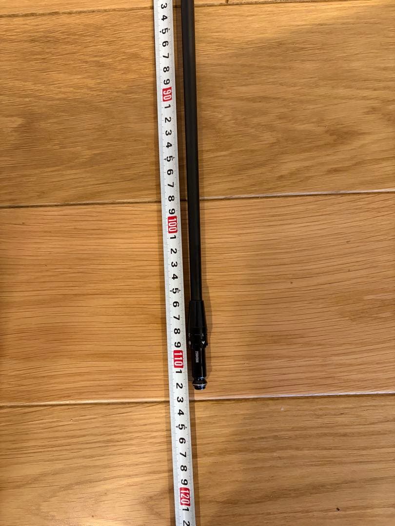 SPEEDER NX BLACK 50S タイトリスト ドライバー用