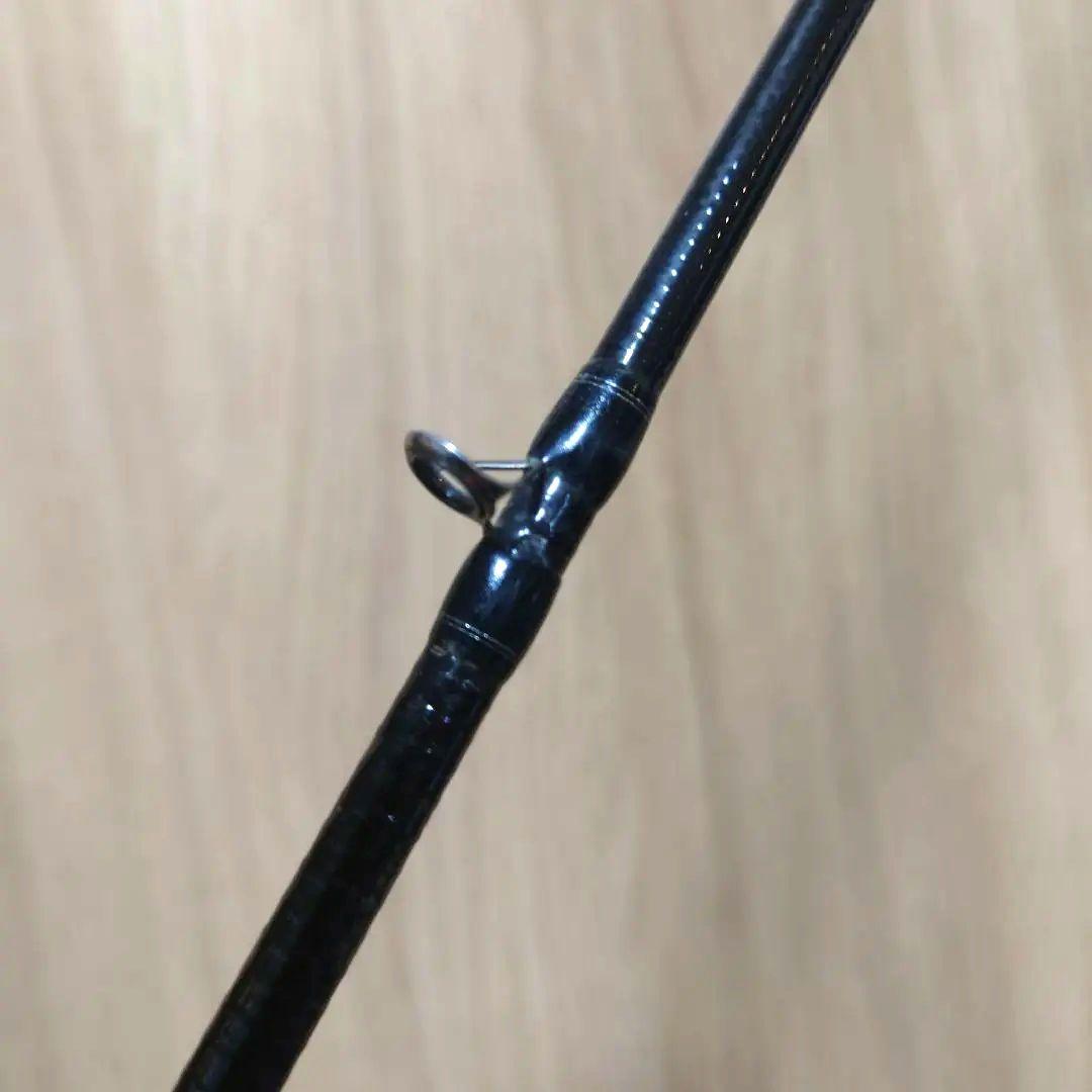 【大阪発】スティーズ SC 6111HSB キングバイパー【手渡し希望】