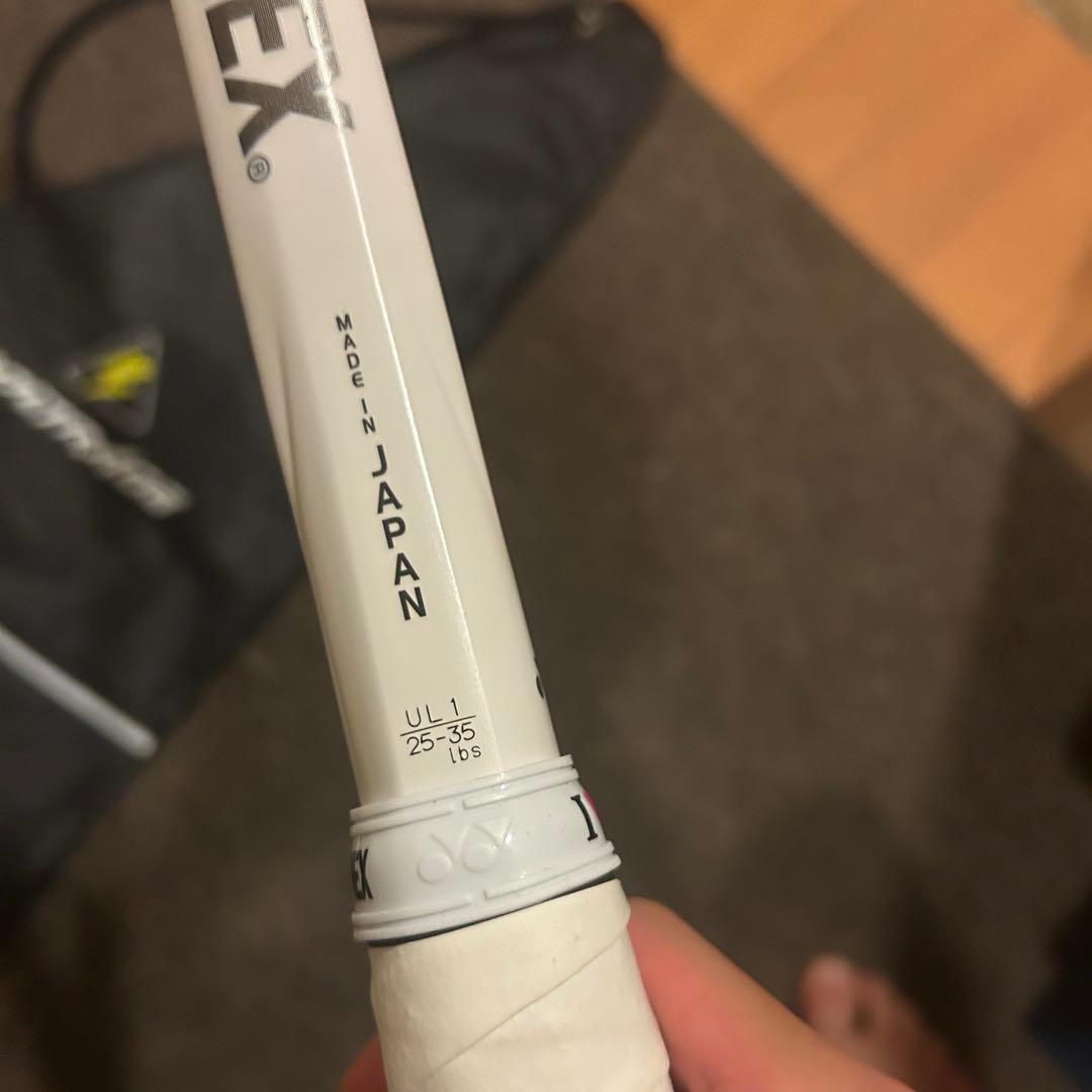 早い者勝ち‼️ソフトテニラケット ボルトレイジ7s