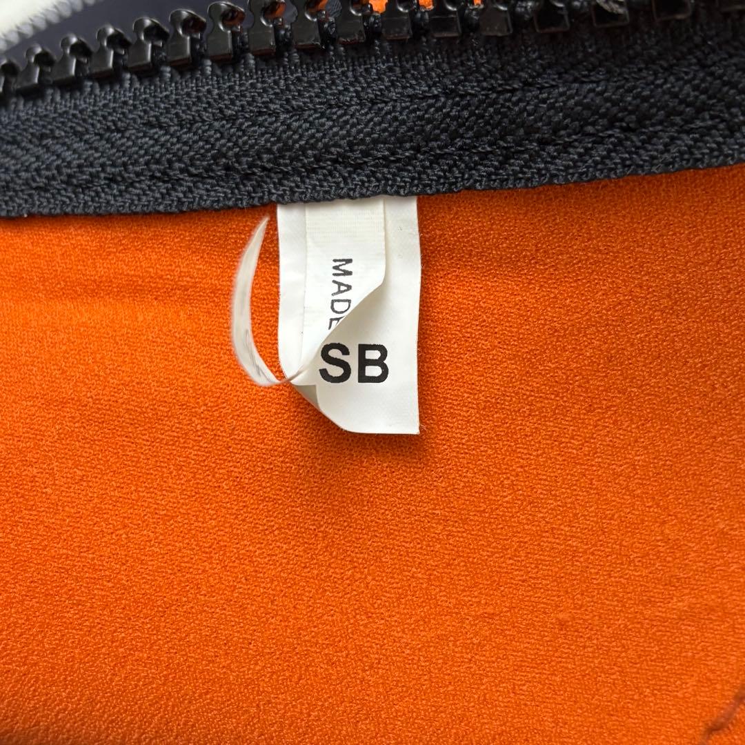SCUBAPRO ウェットスーツ フルスーツ タッパー S相当