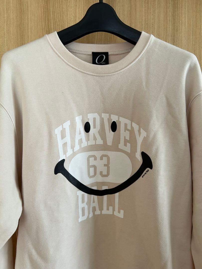 トレーナー　クールカレアン