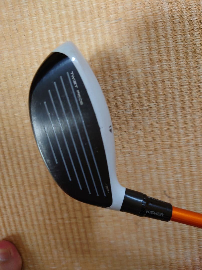 クラブ SIM 3W TourAD DI 6X