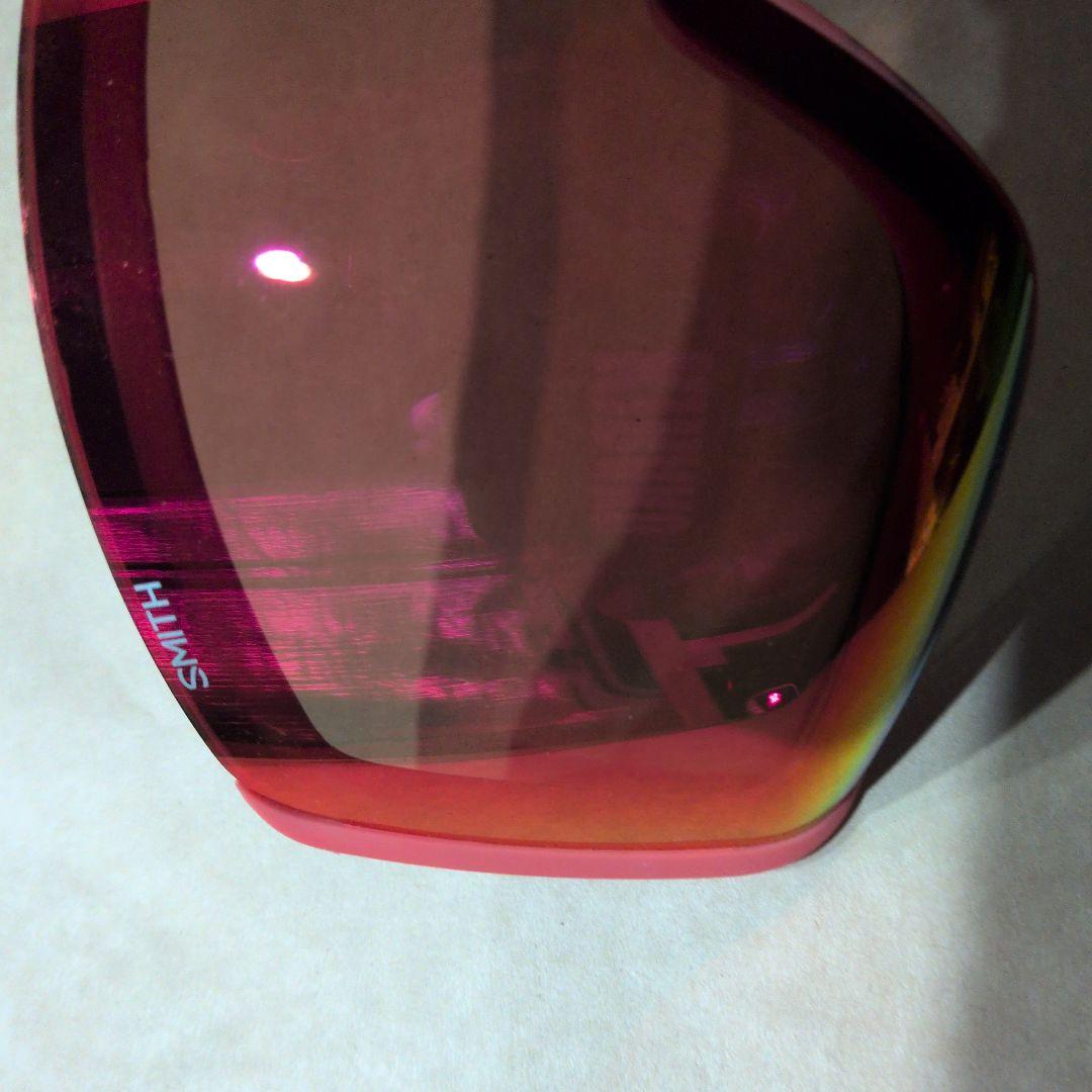SMLTH ケース付き4D MAG ChromaPop ev