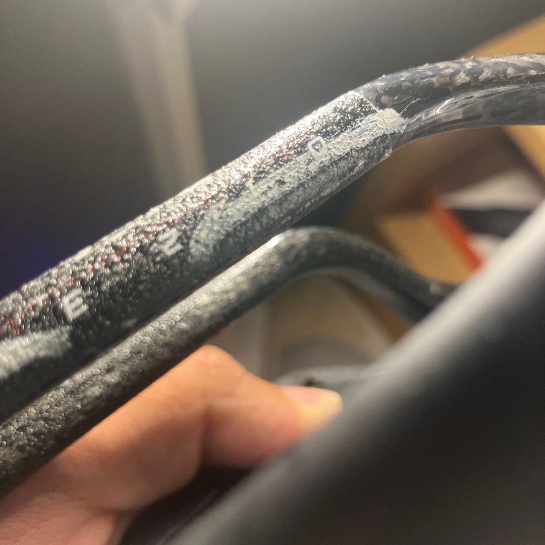 S-works sitero pro カーボンサドル