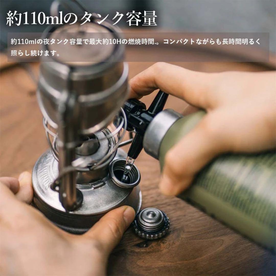 【新品】ThousWinds 75s atom ランタン