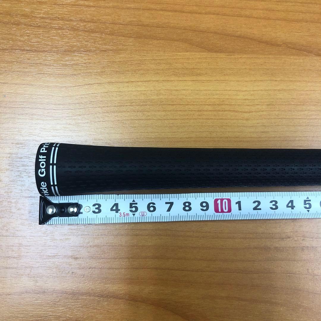 CRAZY BLACK CB-46 7.2(S) テーラーメイド ドライバー用