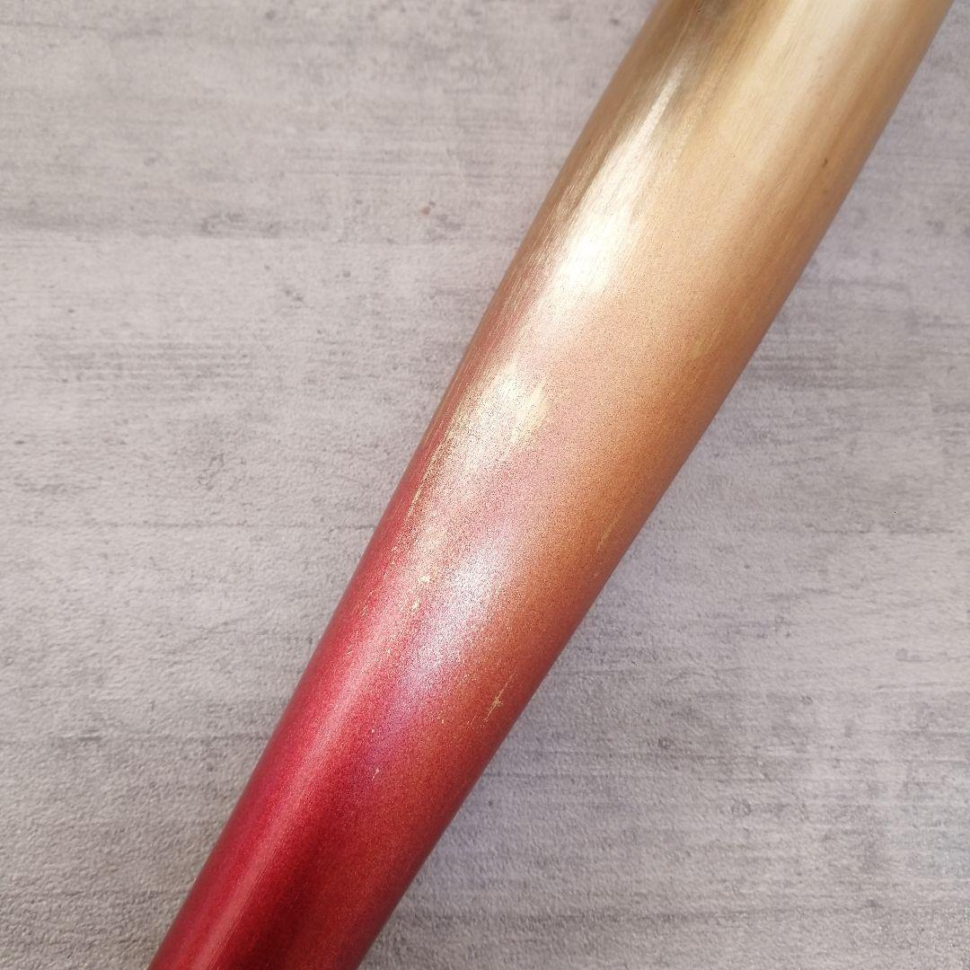 【655g】ローリングス ProRing 24 軟式バット 84cm