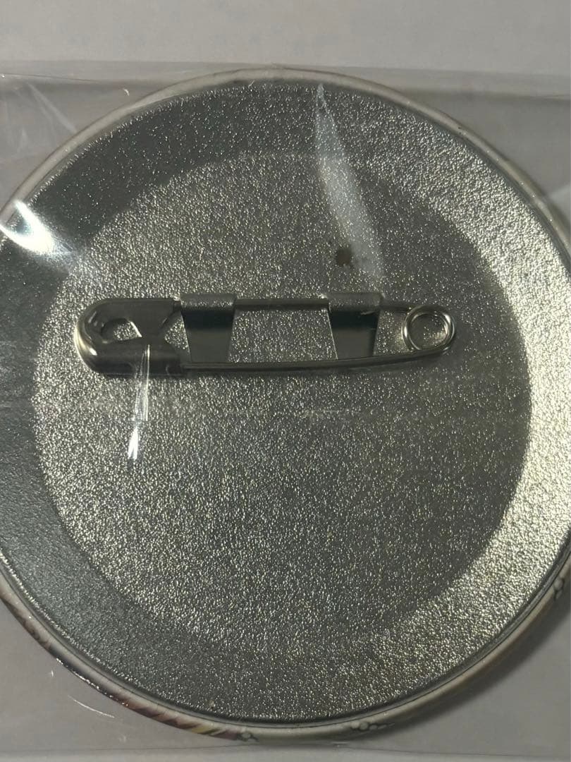 【新品　未使用】あんスタ　缶バッジ　影片みか　あんさんぶるスターズ！