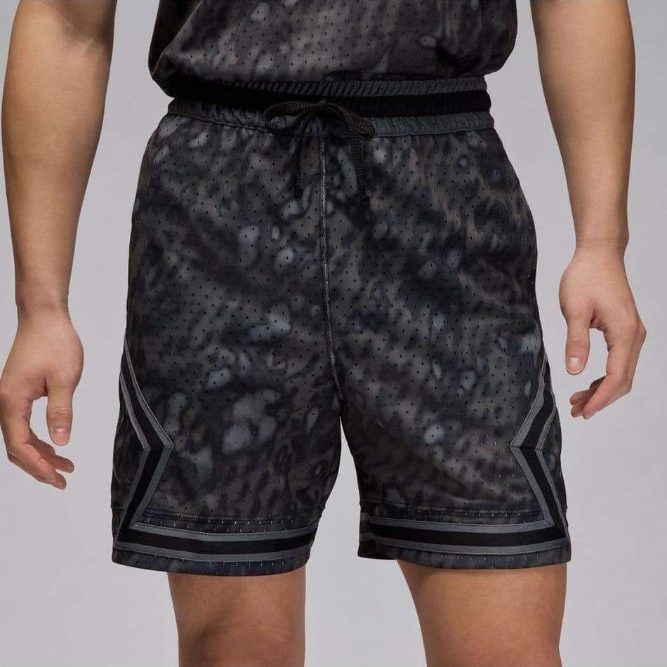 ジョーダン ナイキ バスケ 上下 ノースリーブシャツ ショートパンツ 新品 S