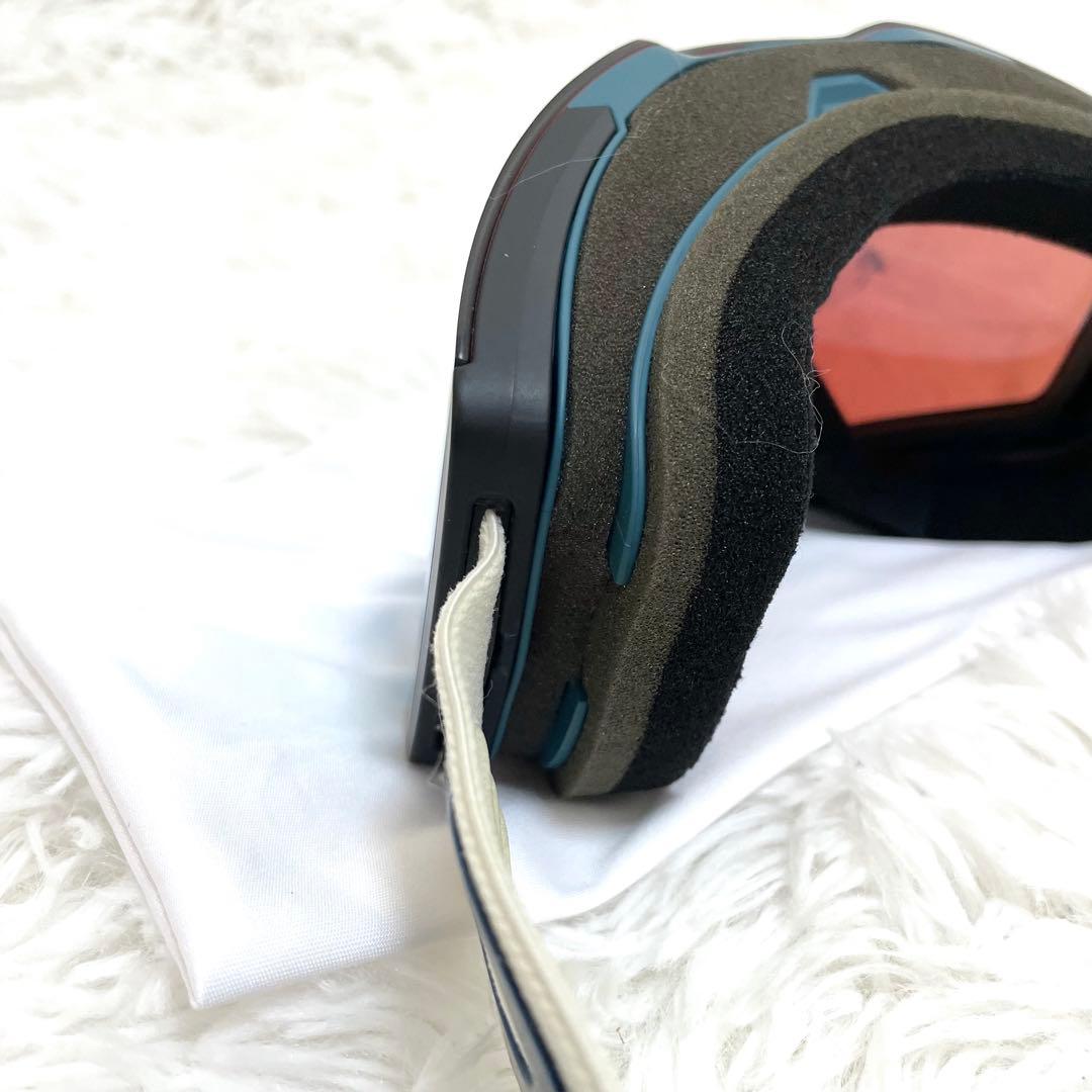 OAKLEY フォールライン プリズム スノーボード ゴーグル