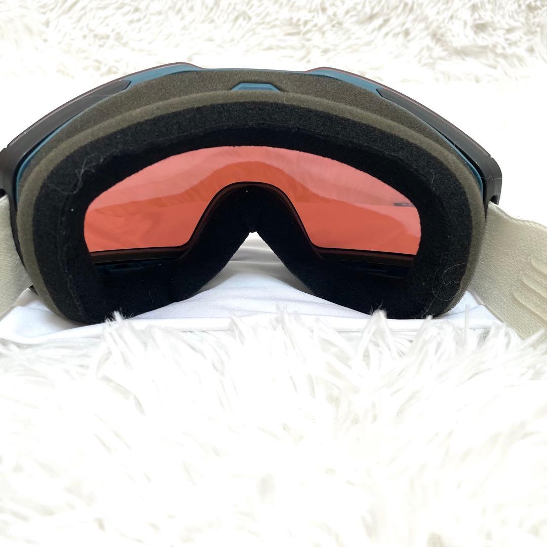 OAKLEY フォールライン プリズム スノーボード ゴーグル