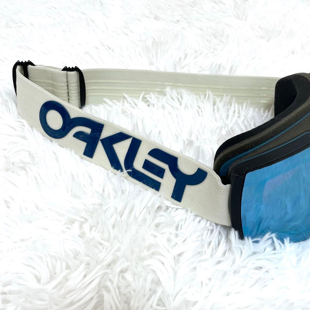 OAKLEY フォールライン プリズム スノーボード ゴーグル