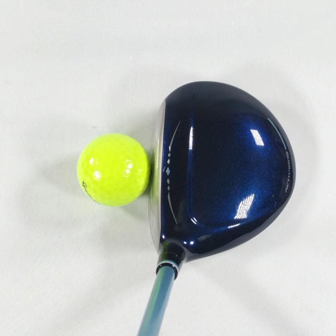 【女性】【A】ゼクシオ⭐XXIO13（ネイビー）5W 20° MP1300L