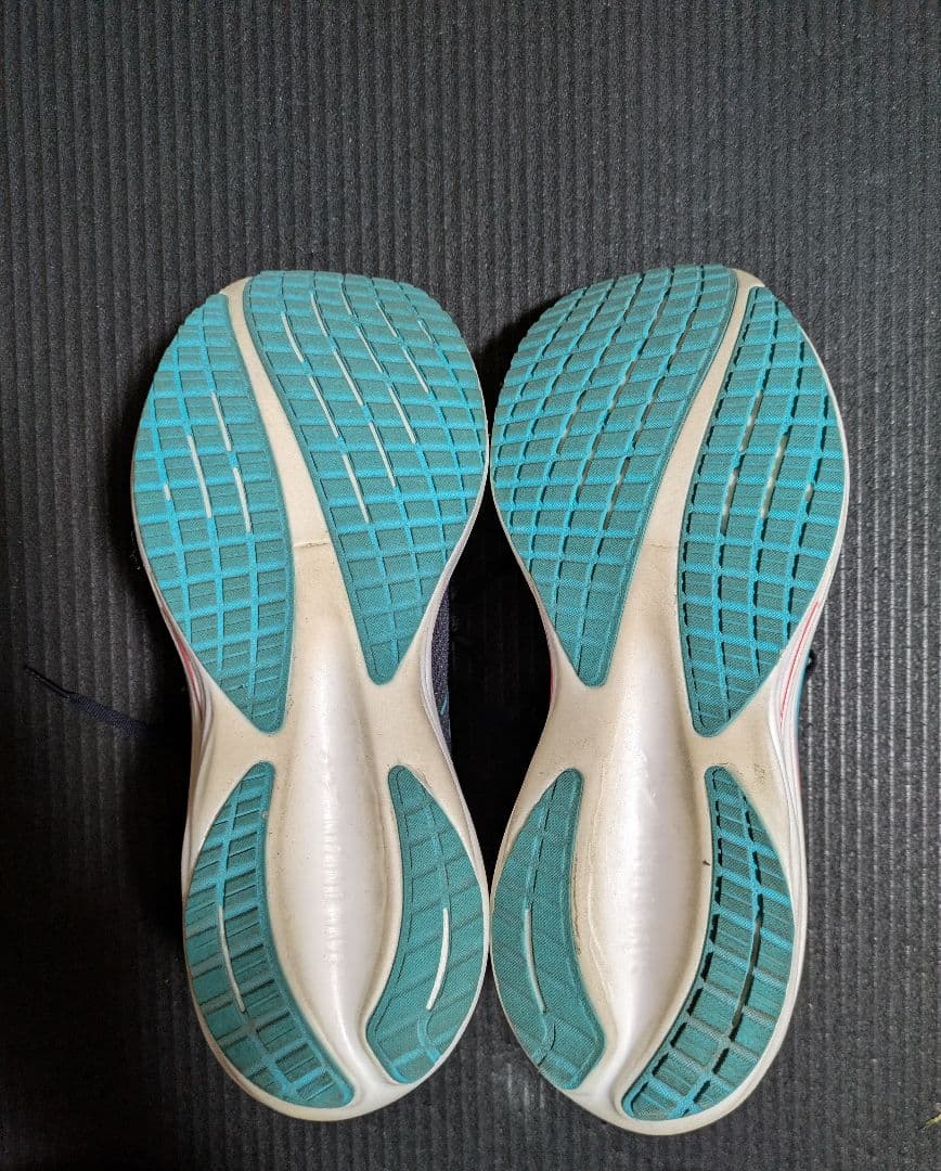 Mizuno WAVE RIDER 29 メンズ 28.5 cm