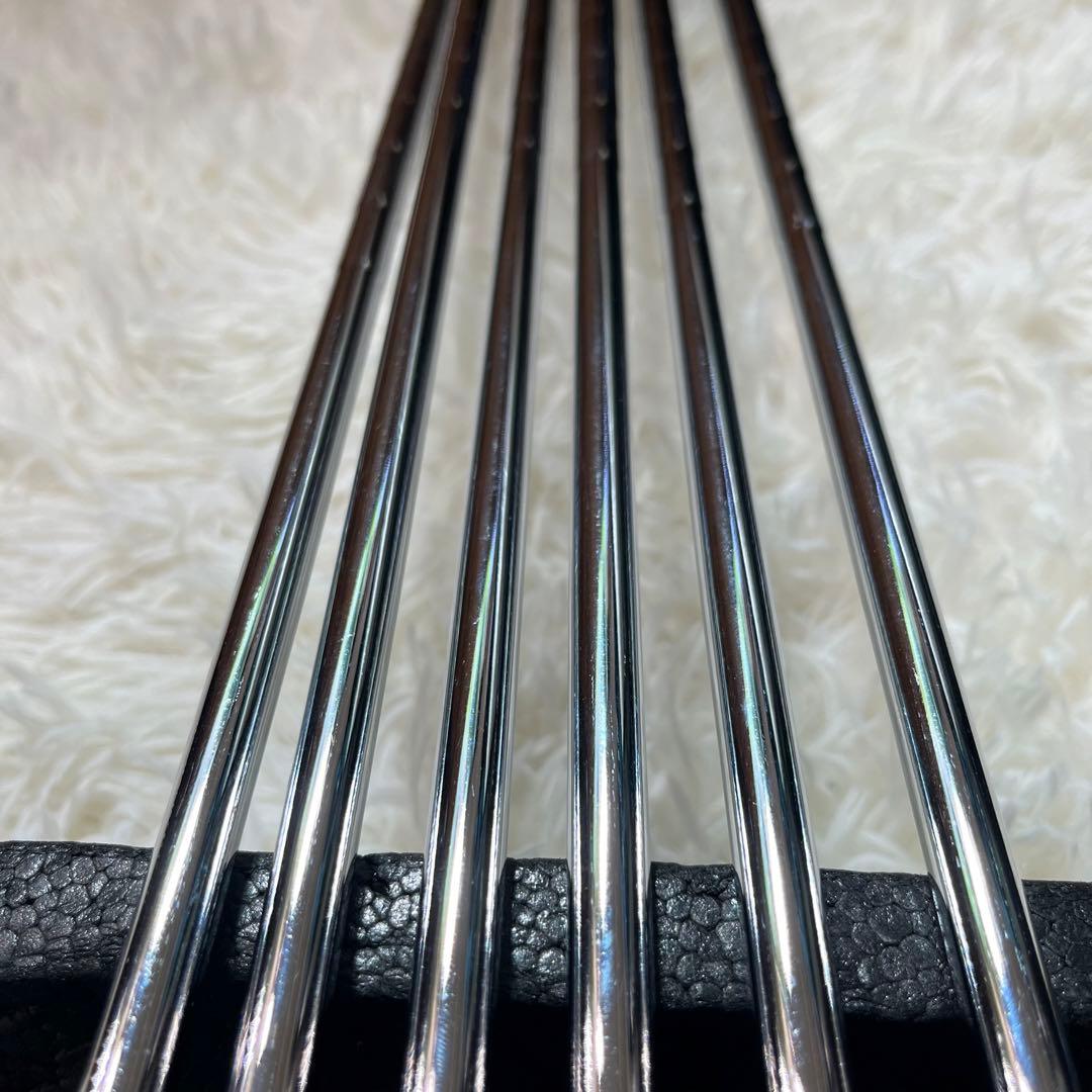 【送料込】キャロウェイ Steelhead XR アイアン 6本セット