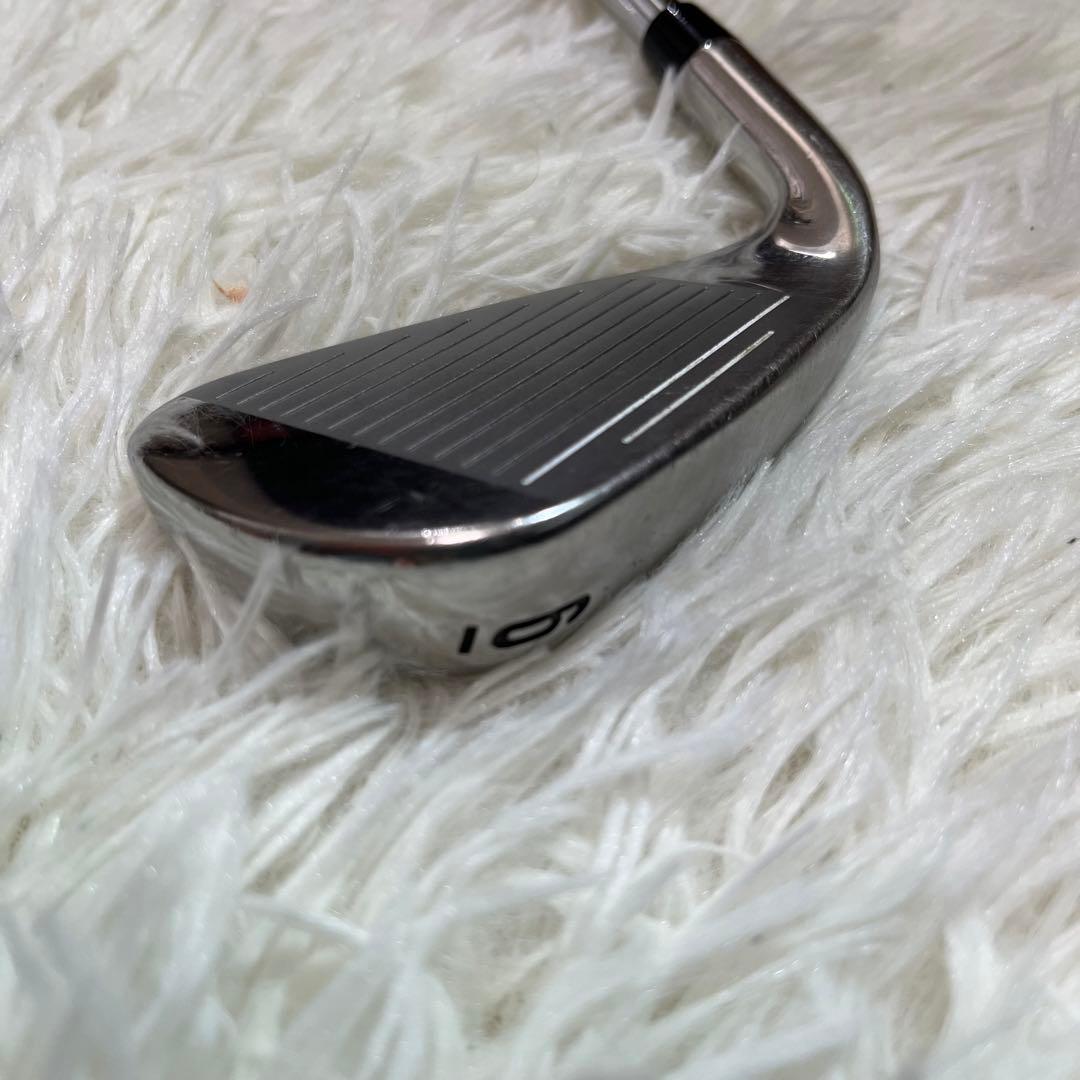 【送料込】キャロウェイ Steelhead XR アイアン 6本セット