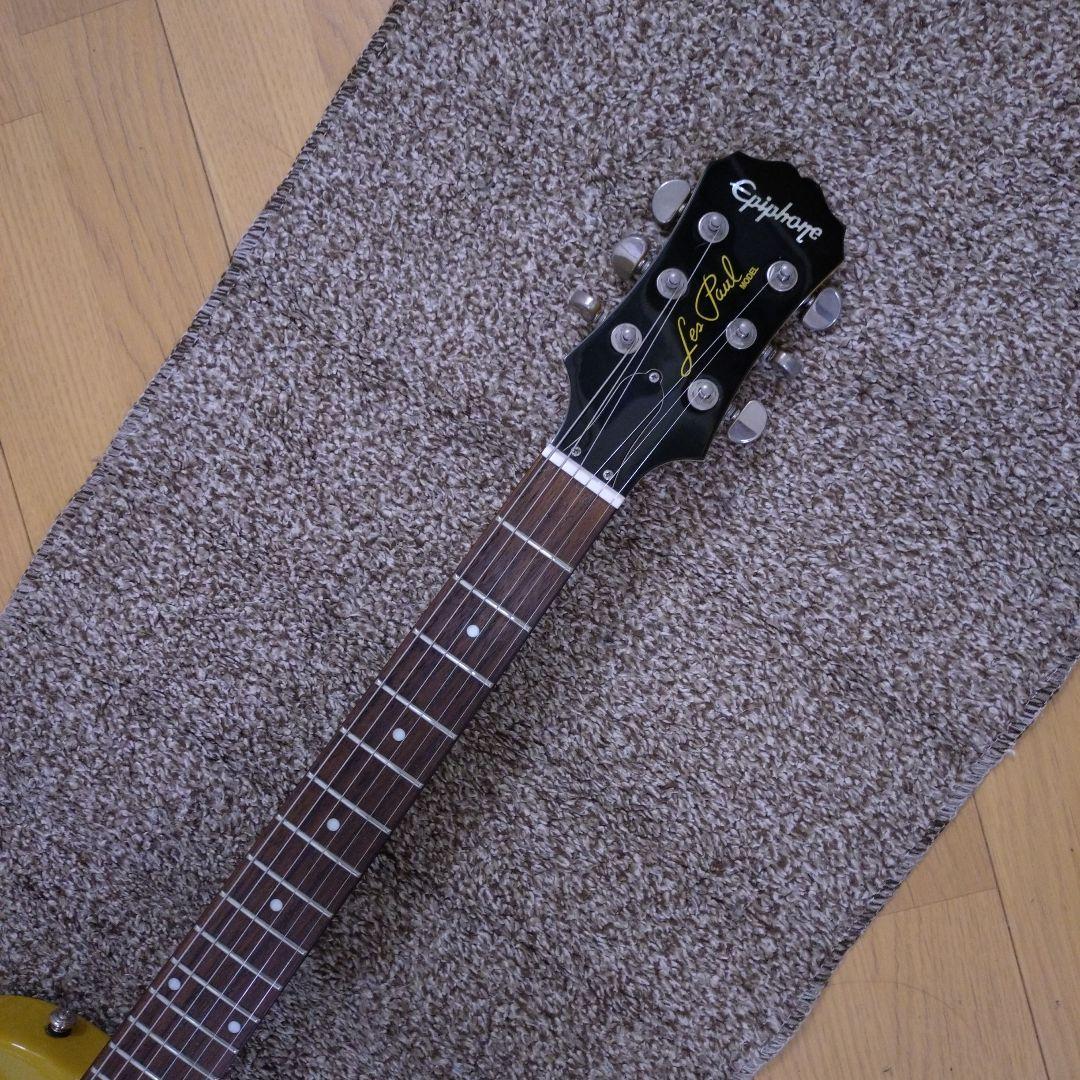 Epiphone Lespaul special エレキギター レスポール