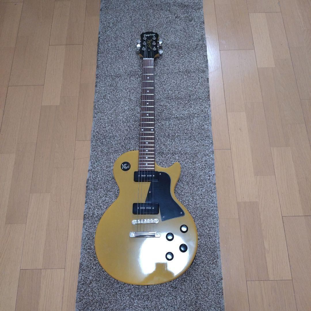 Epiphone Lespaul special エレキギター レスポール