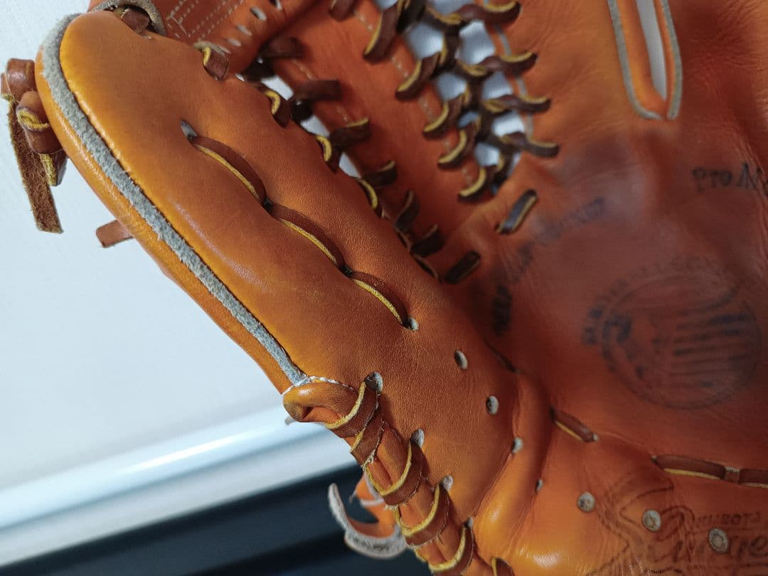 久保田スラッガー 内野用 硬式グローブ KSG-AR5 高校野球対応