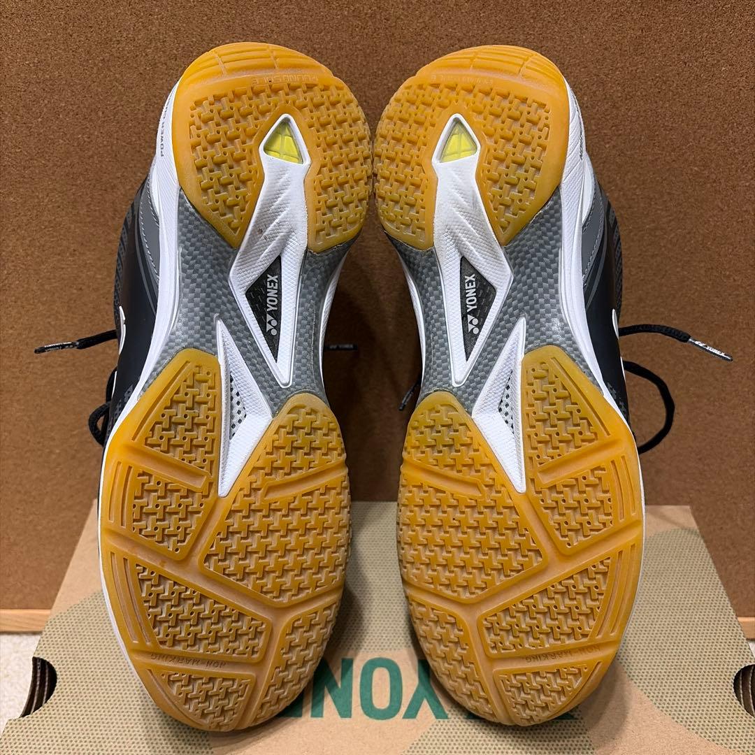 YONEX SHB65Z パワークッション65Z 26.0cm