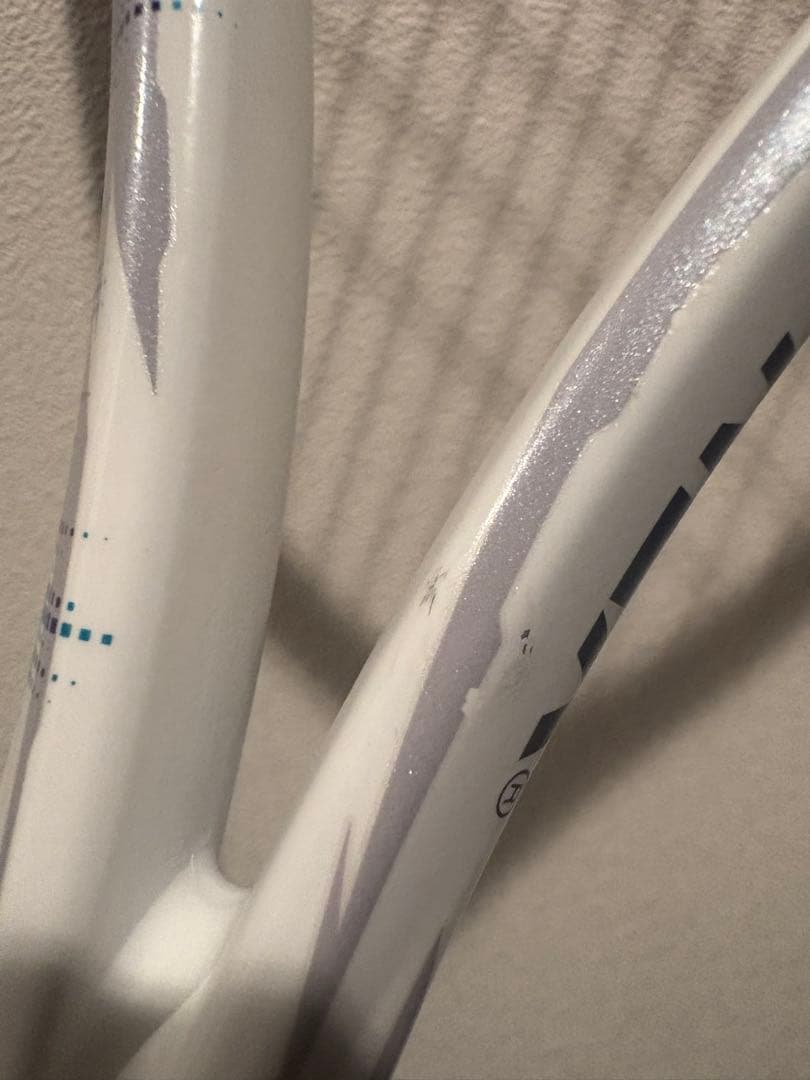 YONEX テニスラケットボルトレイジ5S