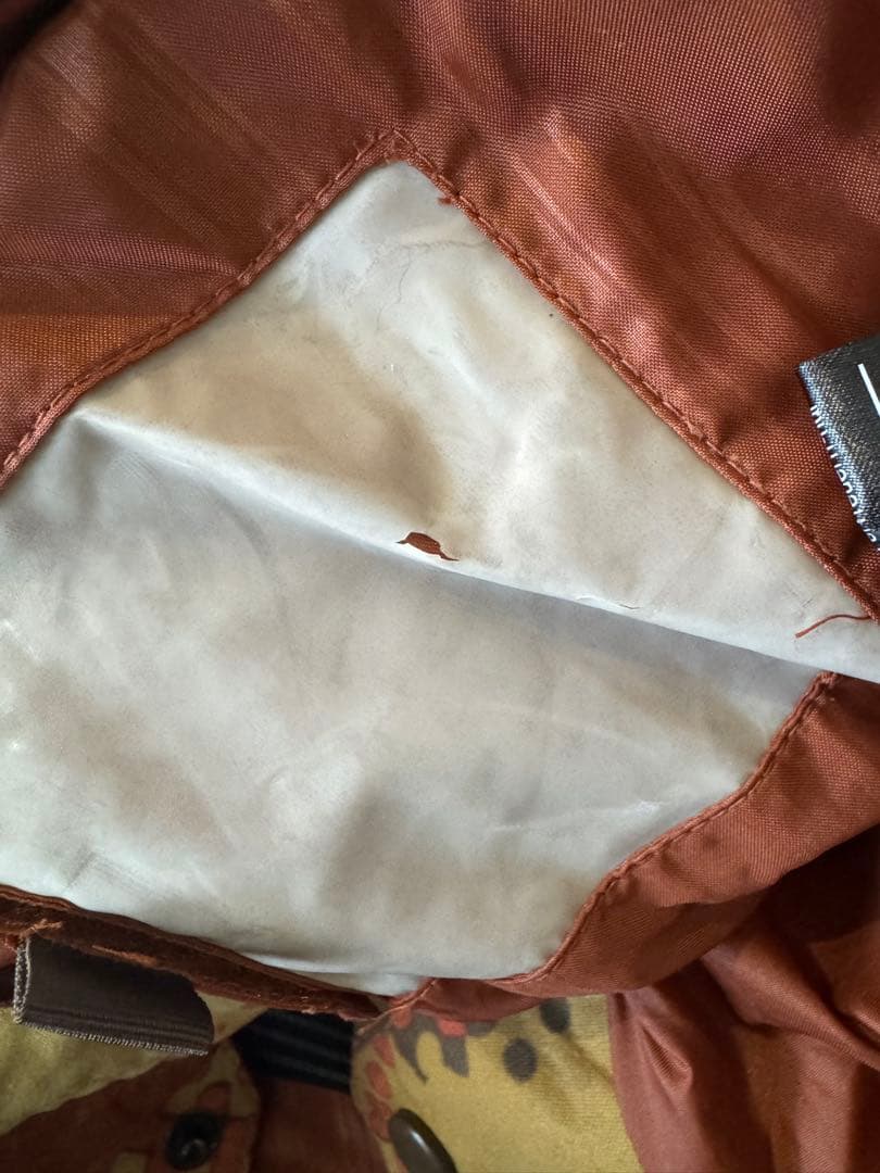M*W様 Patagonia & Burton スノーボードウェア Sセット