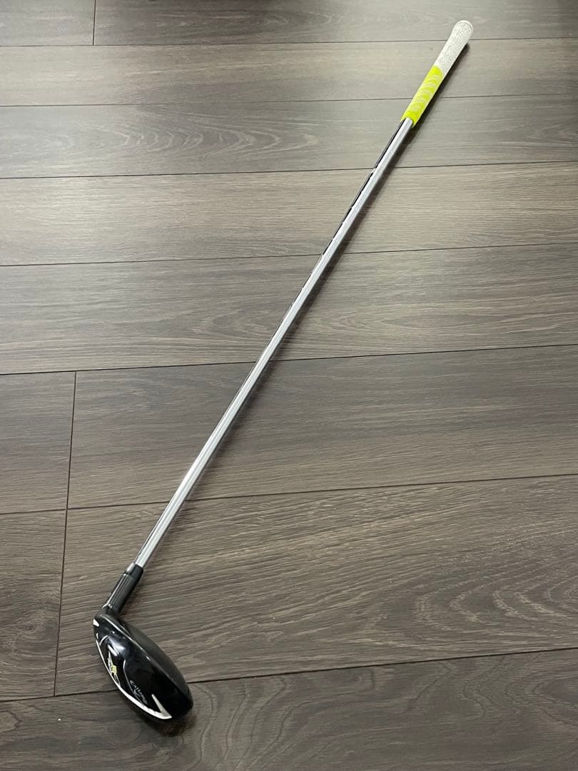 Callaway キャロウェイx2hot アイアンセット　4UT 7本セット