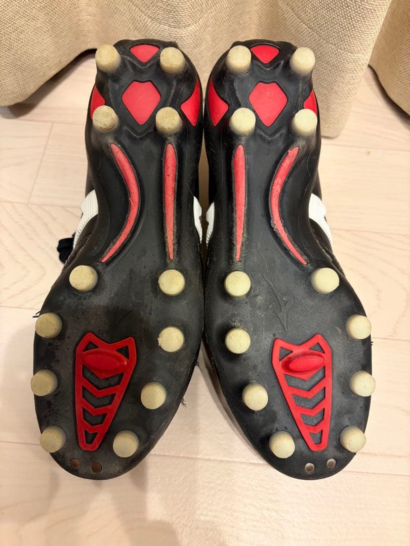 モレリア ネオ2 2足セット