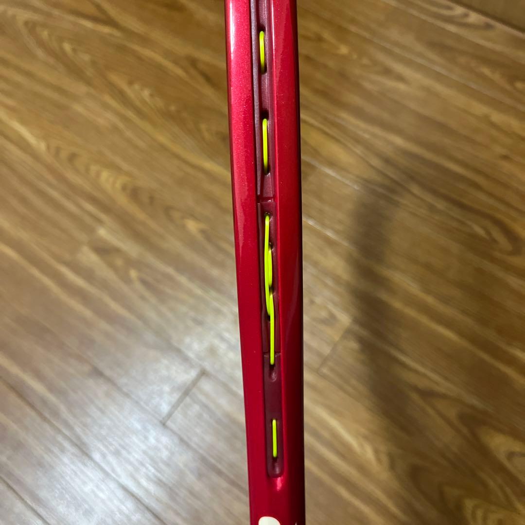 ラケット(硬式用) YONEX VCORE98 2026 G2