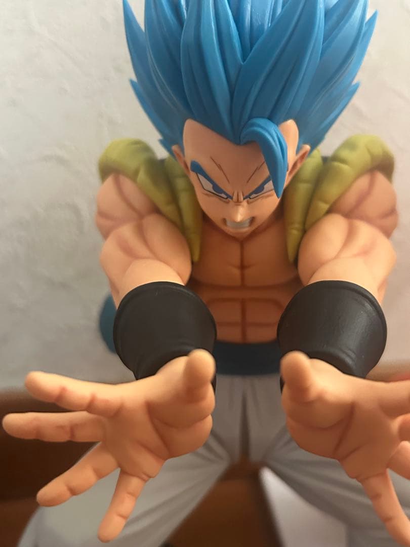 ドラゴンボール　ジョジョ　ワンピース　チェンソーマン　フィギュア