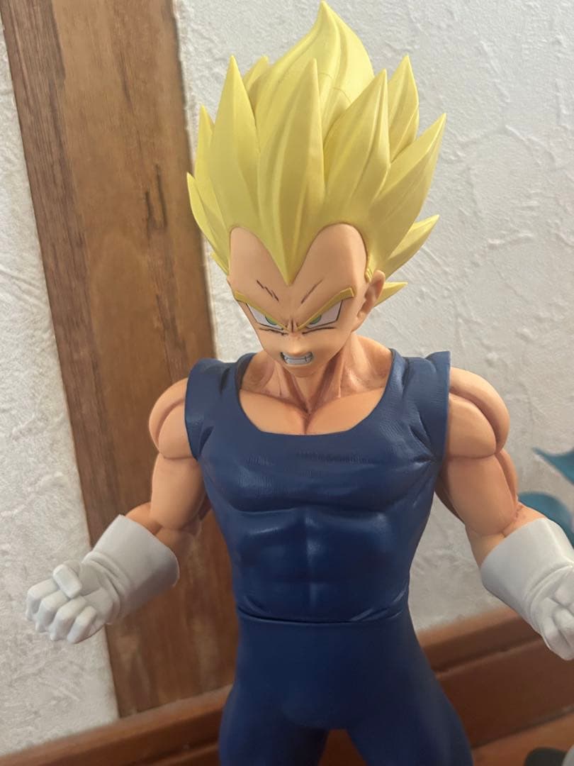 ドラゴンボール　ジョジョ　ワンピース　チェンソーマン　フィギュア