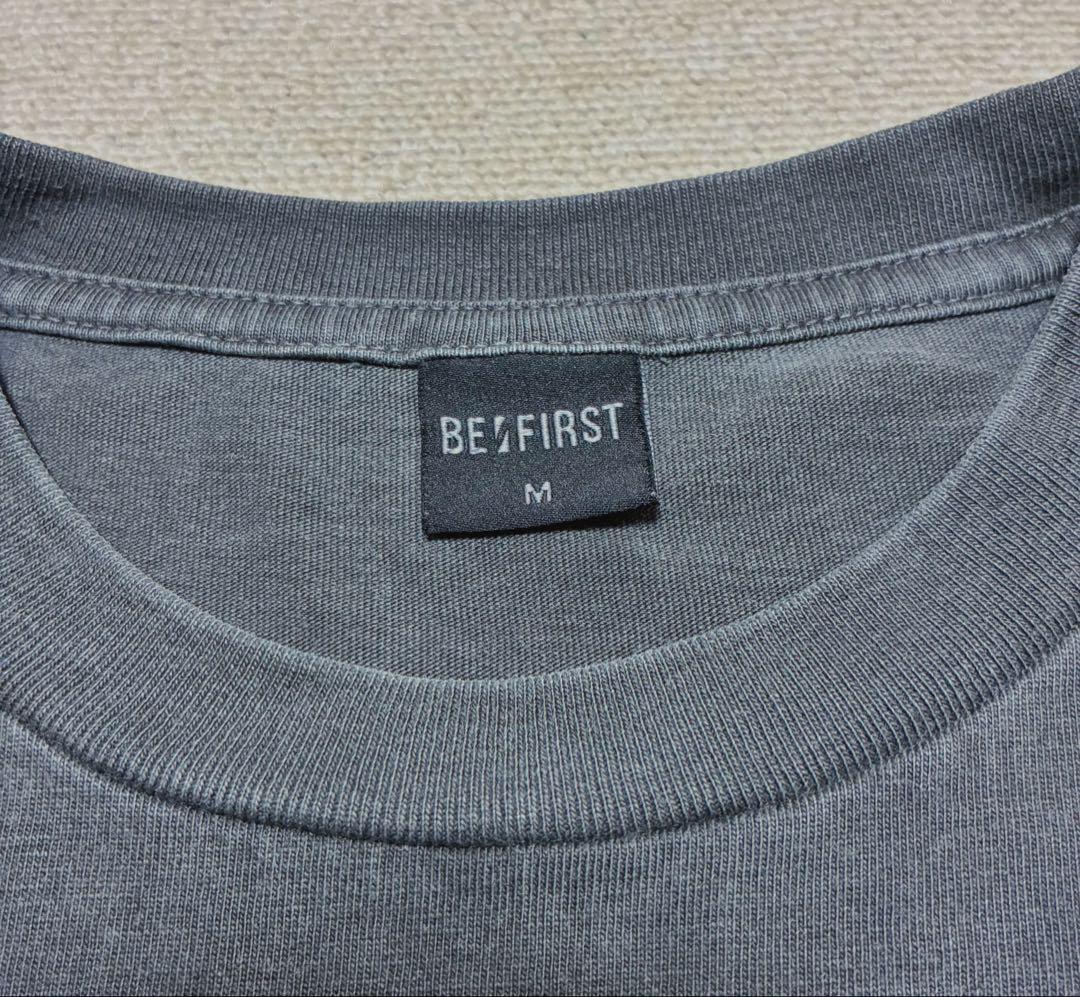 BE:FIRST BESTY ファンクラブ会員限定Tシャツ Mサイズ