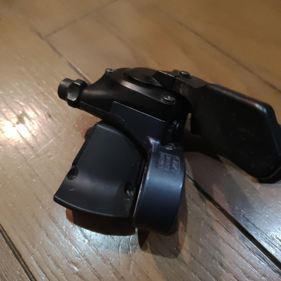 SHIMANO Deore LX SL-570 3×9SPEED