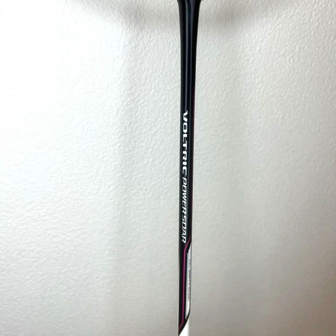 YONEX VOLTRIC ボルトリック POWER SOAR バドミントン