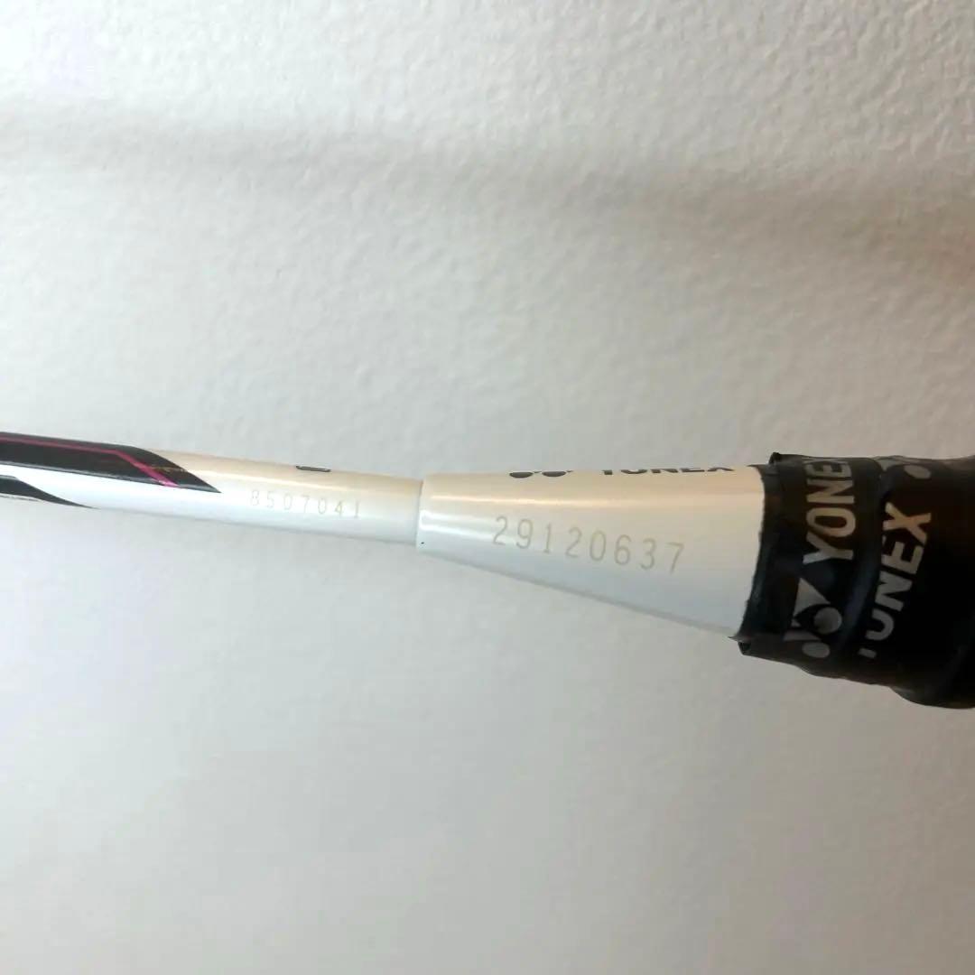 YONEX VOLTRIC ボルトリック POWER SOAR バドミントン