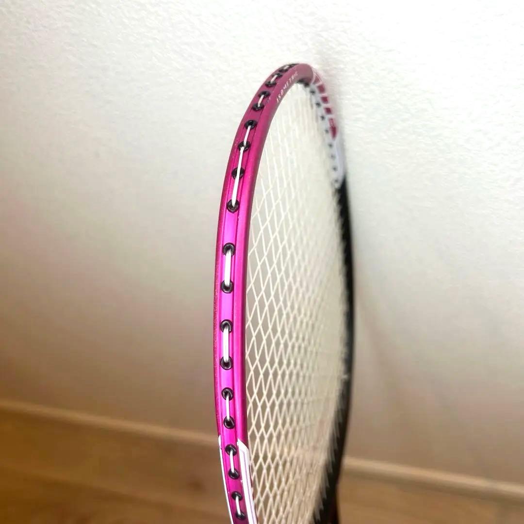 YONEX VOLTRIC ボルトリック POWER SOAR バドミントン
