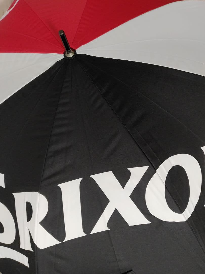 ゴルフ用傘 Srixon スリクソン ゴルフ 傘 パラソル ダンロップ 傘