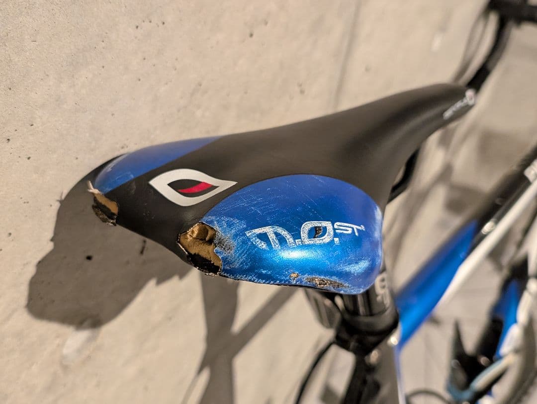 送料込　ピナレロ PINARELLO ガリレオ 105 10s ロードバイク