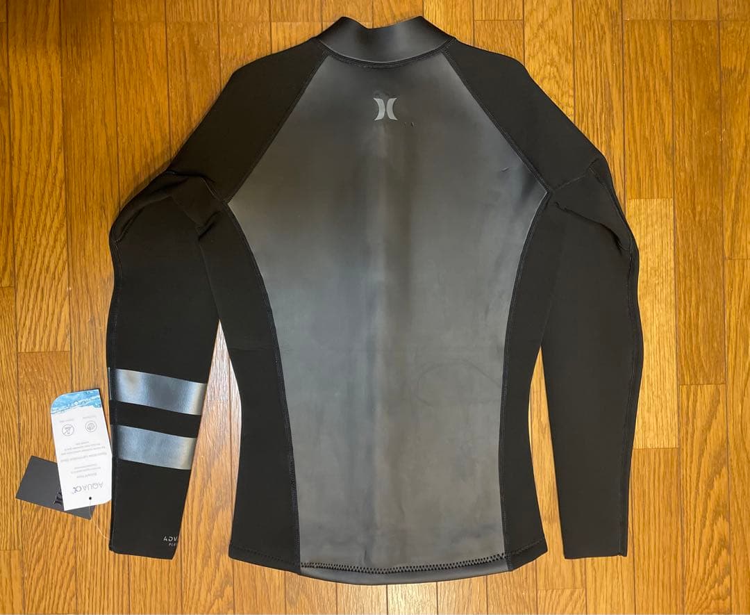 Hurley メンズ タッパー ML