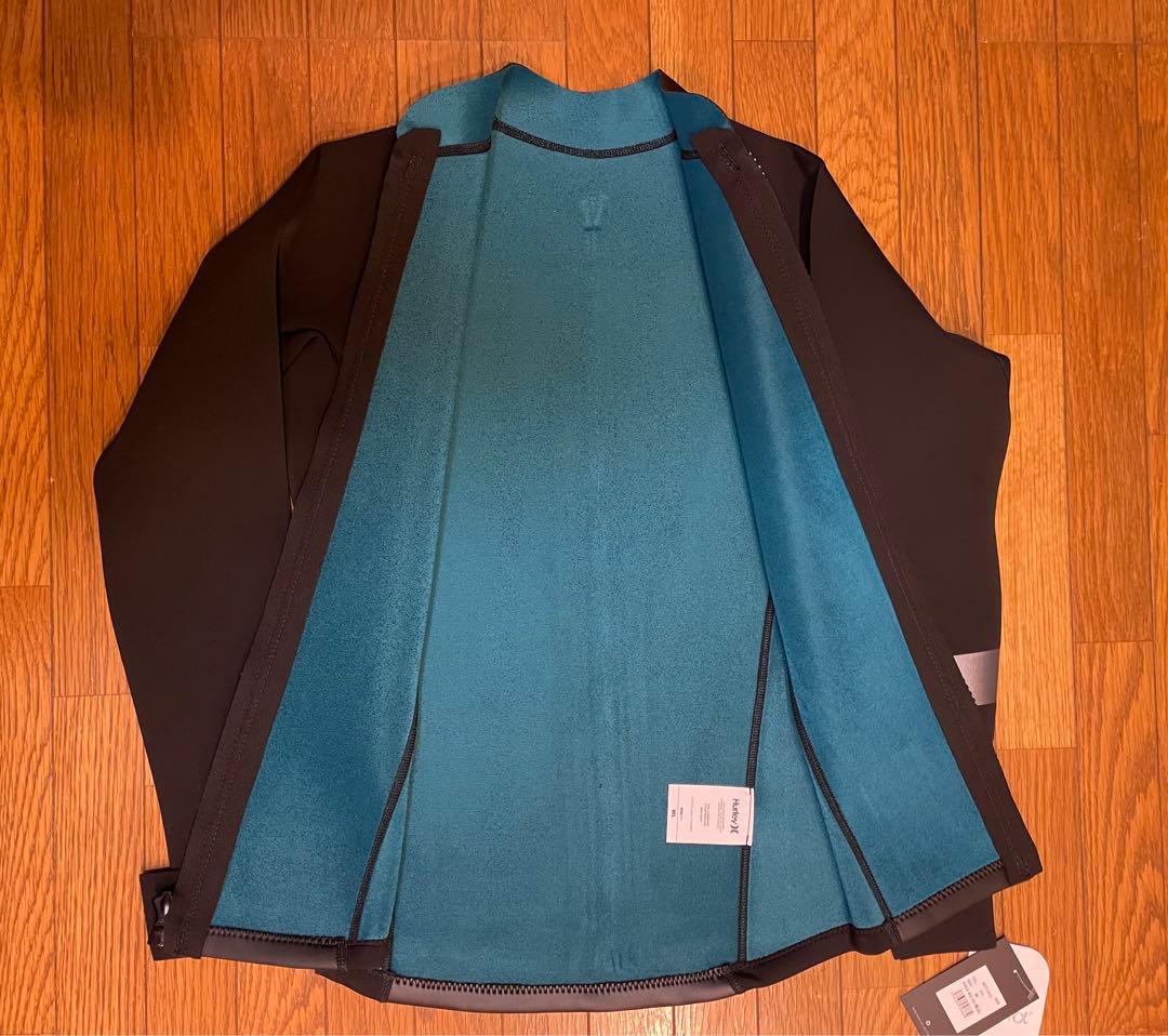 Hurley メンズ タッパー ML