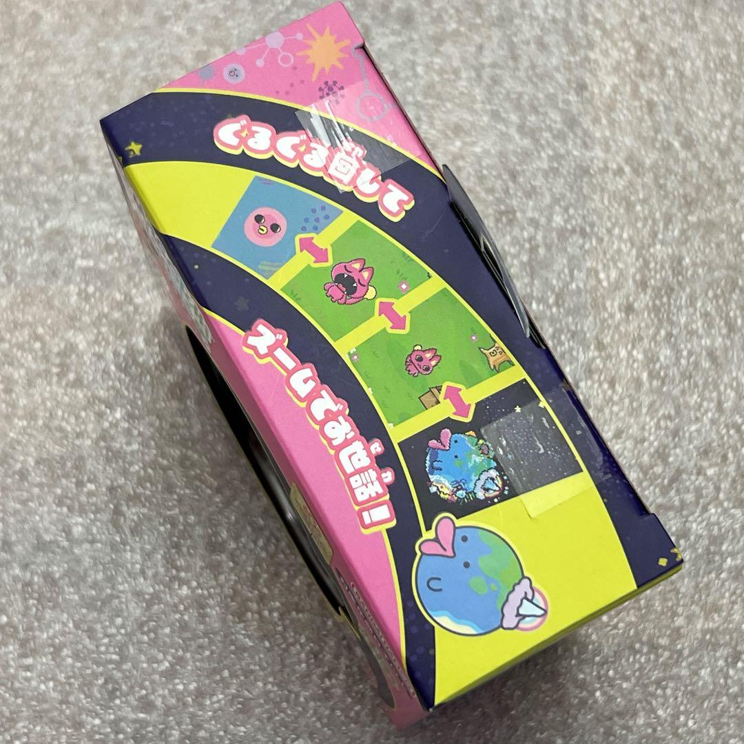 新品 たまごっち パラダイス ピンクランド Pink Land バンダイ