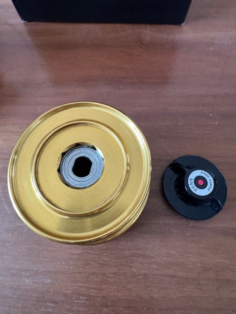 リール PENN Spinfisher 7500ss
