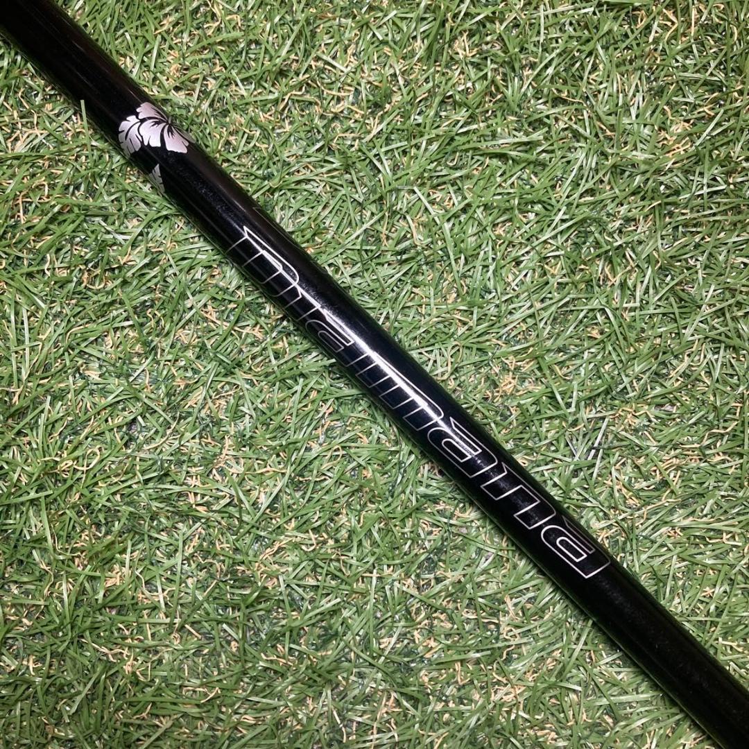 シャフト　Diamana F65 Limited ミニドライバー　テーラーメイド
