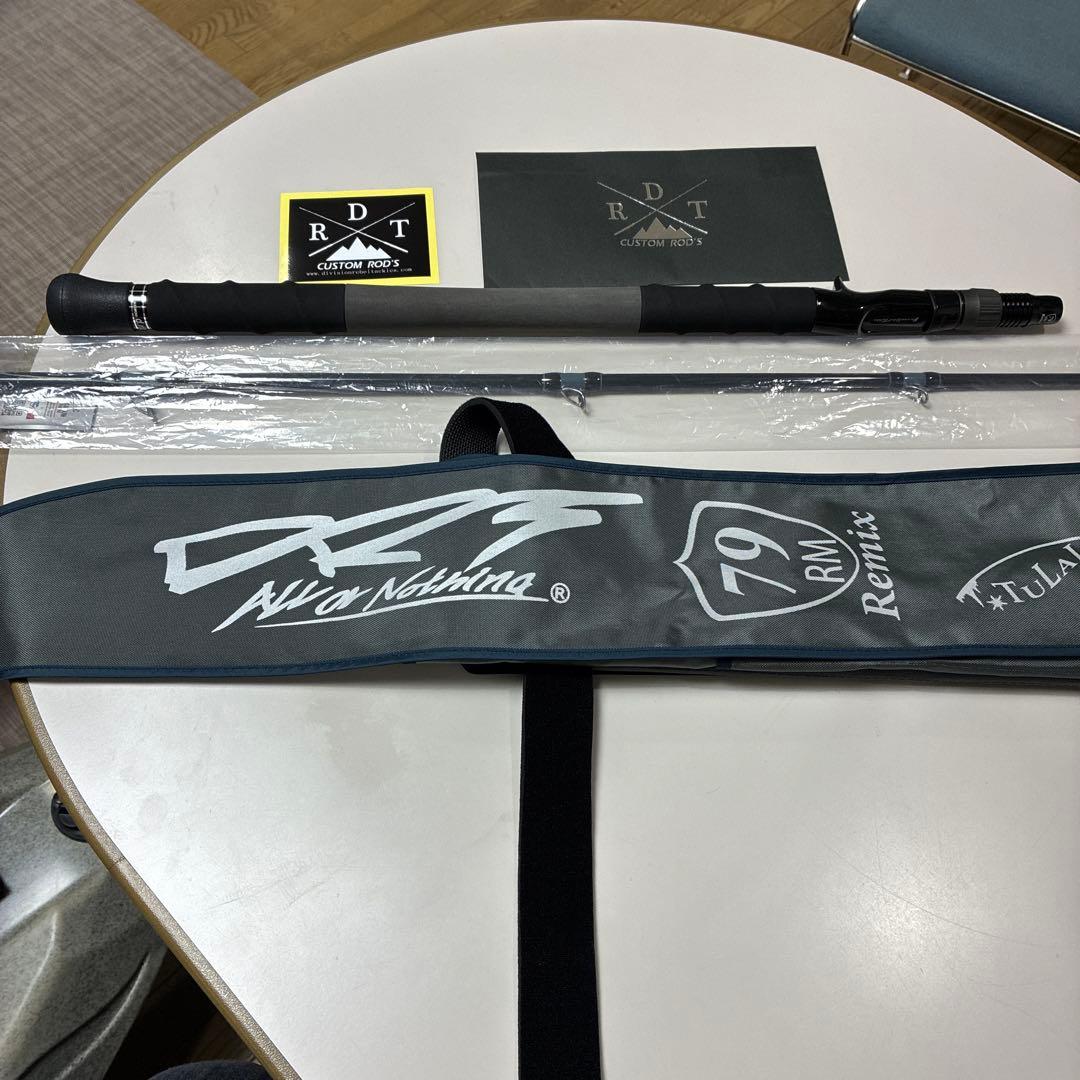 やすDRT 79リミックス モンストロ82 　アンドレ79remix 新品
