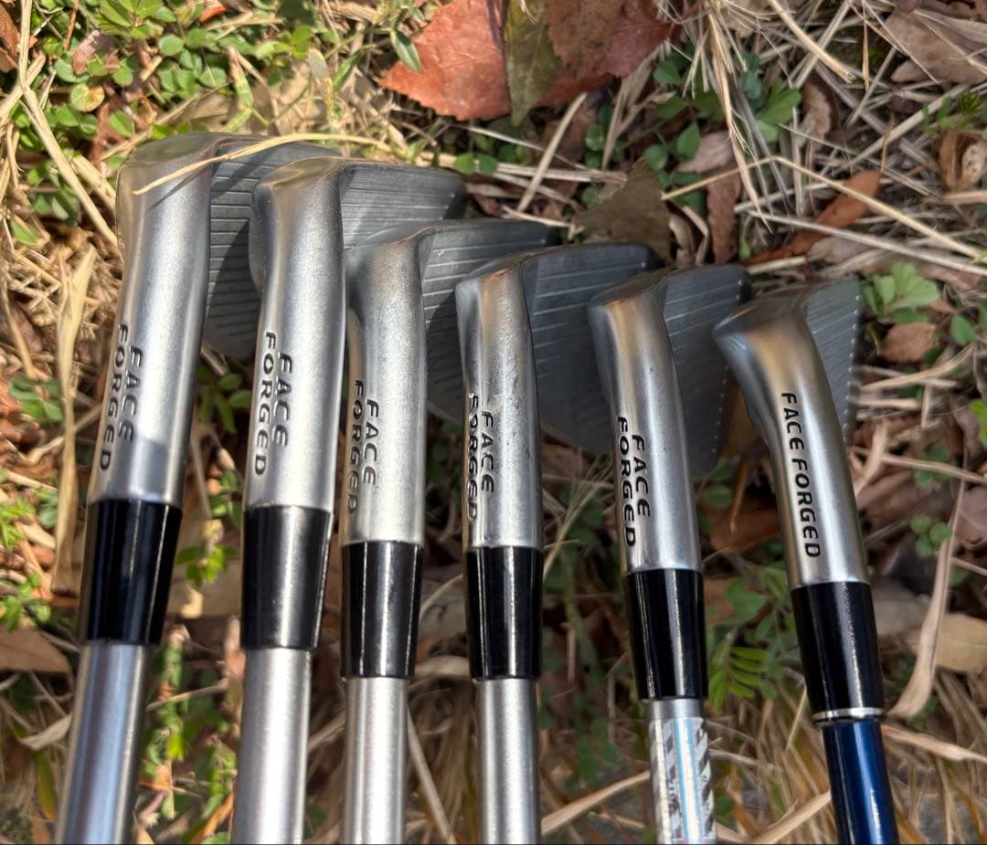 Srixon ZX4 MrkⅡ アイアンセット 6本セット(5IはZX4)