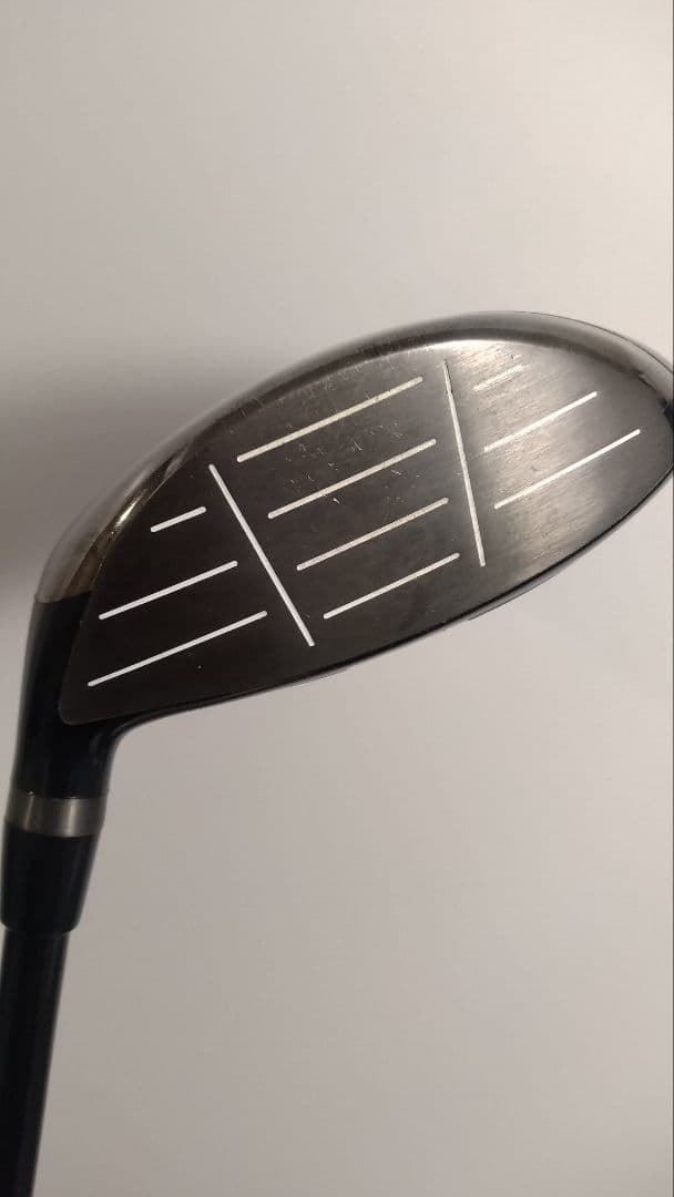 Callaway Steelhead XR 3+ フェアウェイウッド　13.5度