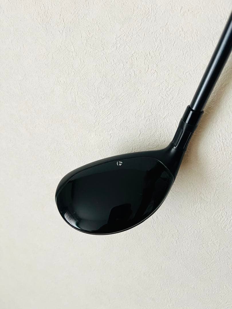 【希少】レフティTaylorMade Stealth2 ユーティリティ(U4)